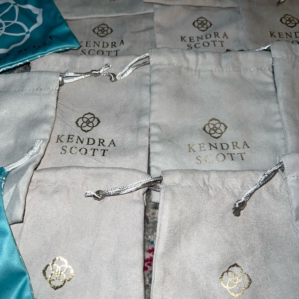 Kendra Scott Bags